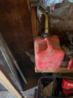 Gas Can