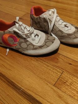 Coach Sneakers
