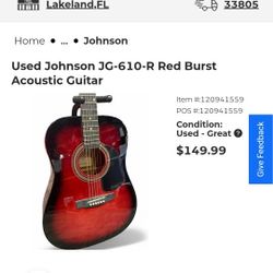 Guitar 