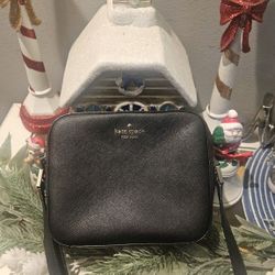 Kate Spade Bag ~PERFECT For CHRISTMAS 🎄 