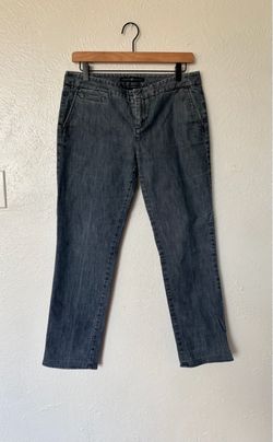 Gap women’s vintage Y2K low rise jeans size 6