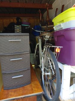 Rummage Sale