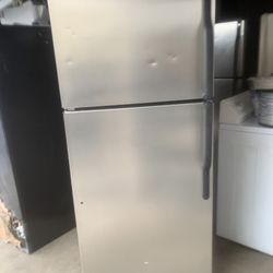 Refrigeradora 