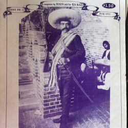 Mi Vida Loca 