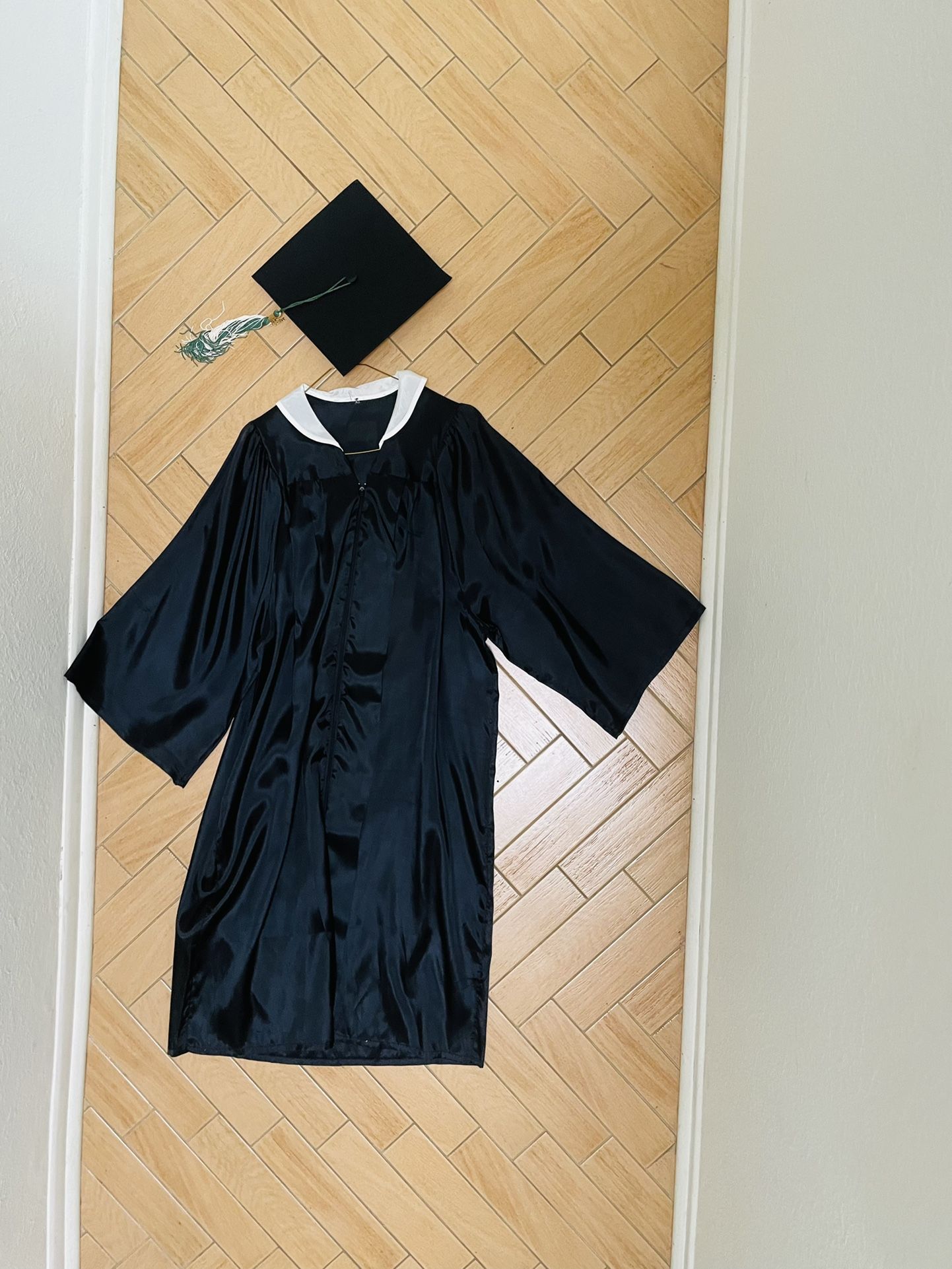 Graduate Costume