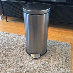 Trash Can