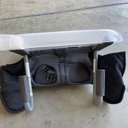 Baby Jogger Carseat attachment 