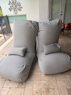 Jaxx Ordinary Bean Bag Chairs