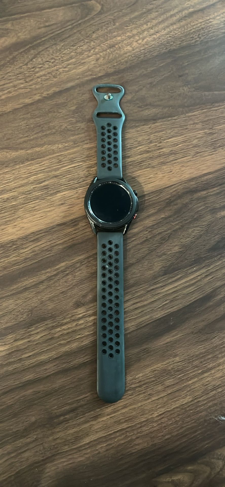 Samsung Galaxy watch