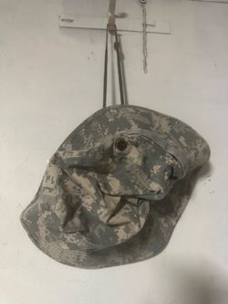 Military Army Bucket Hat