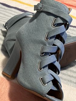 Denim