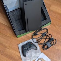 Xbox Series X