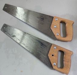 Toolbox Saws