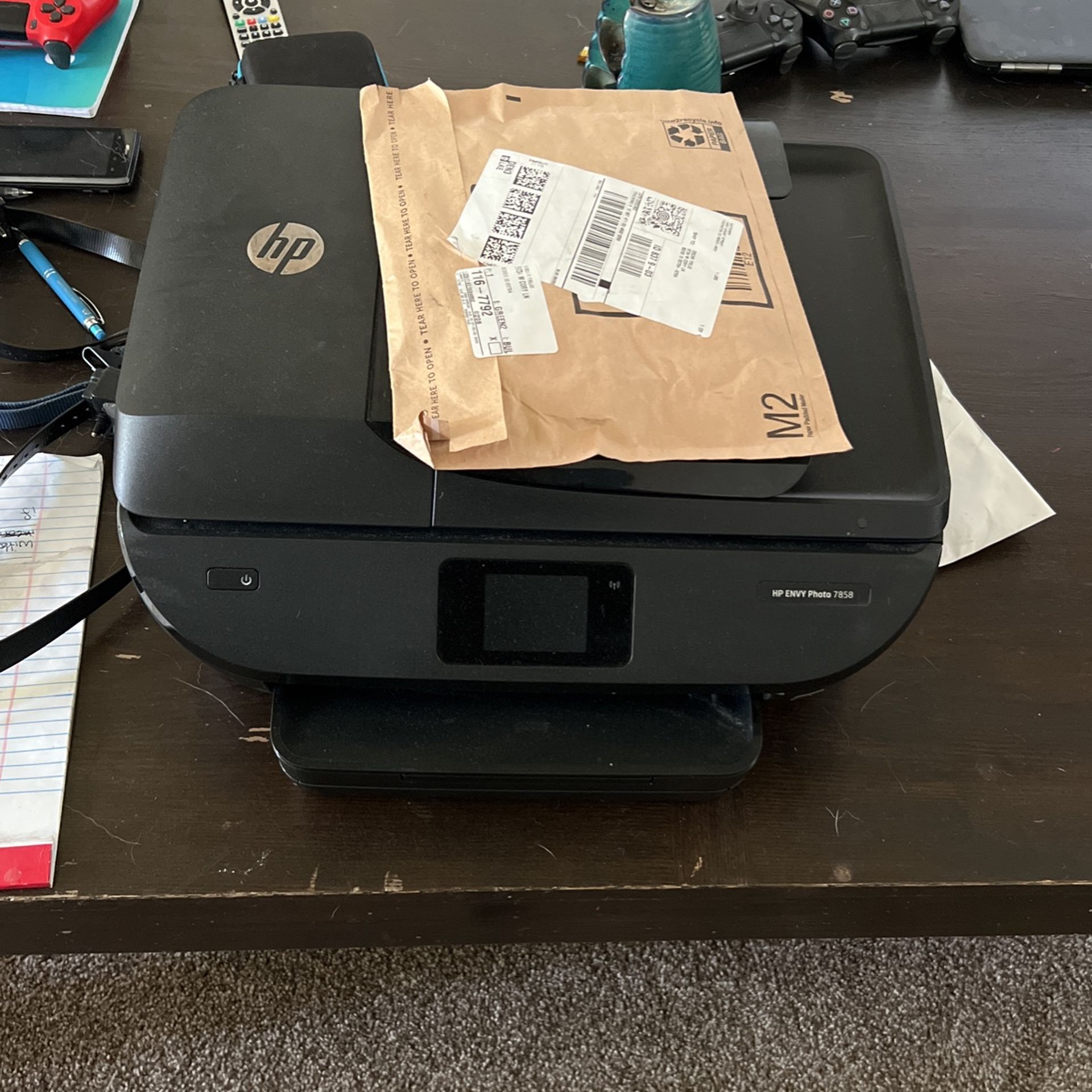 Printer