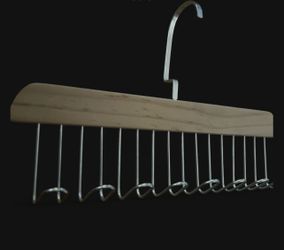 Hangers