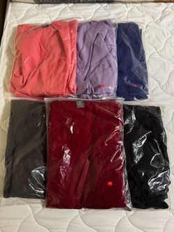 Scrubs sets