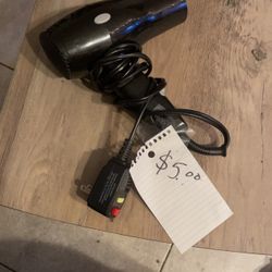 Blow Dryer 