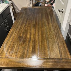 Dining Room Table