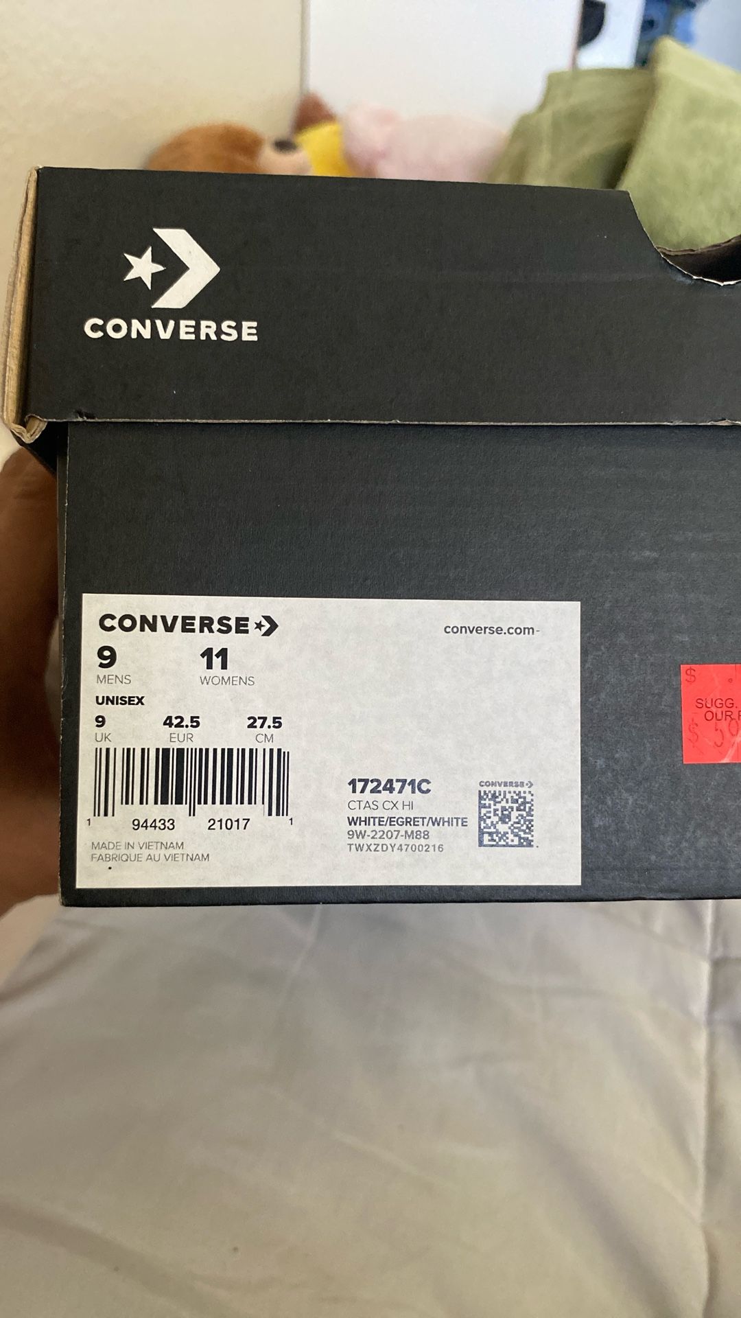 Converse