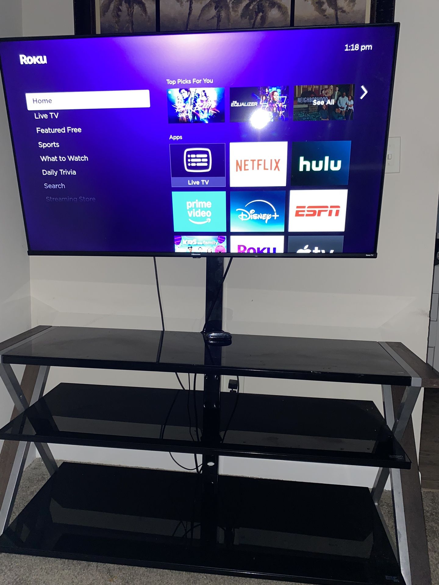 Tv