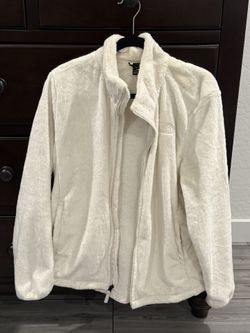 NorthFace Beige Sweatshirt - New