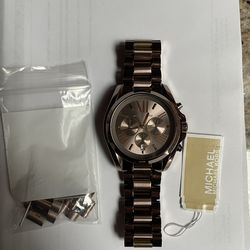 Michael Kors Watch