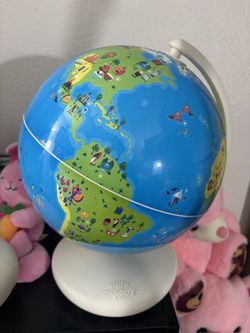 Educational Globe
