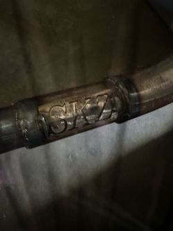 Skz pipe