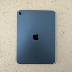 iPad 10