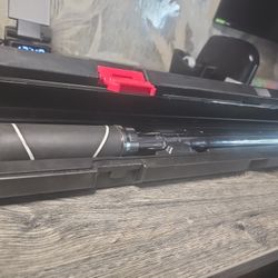 HUSKY TORQUE WRENCH 50-250 24"