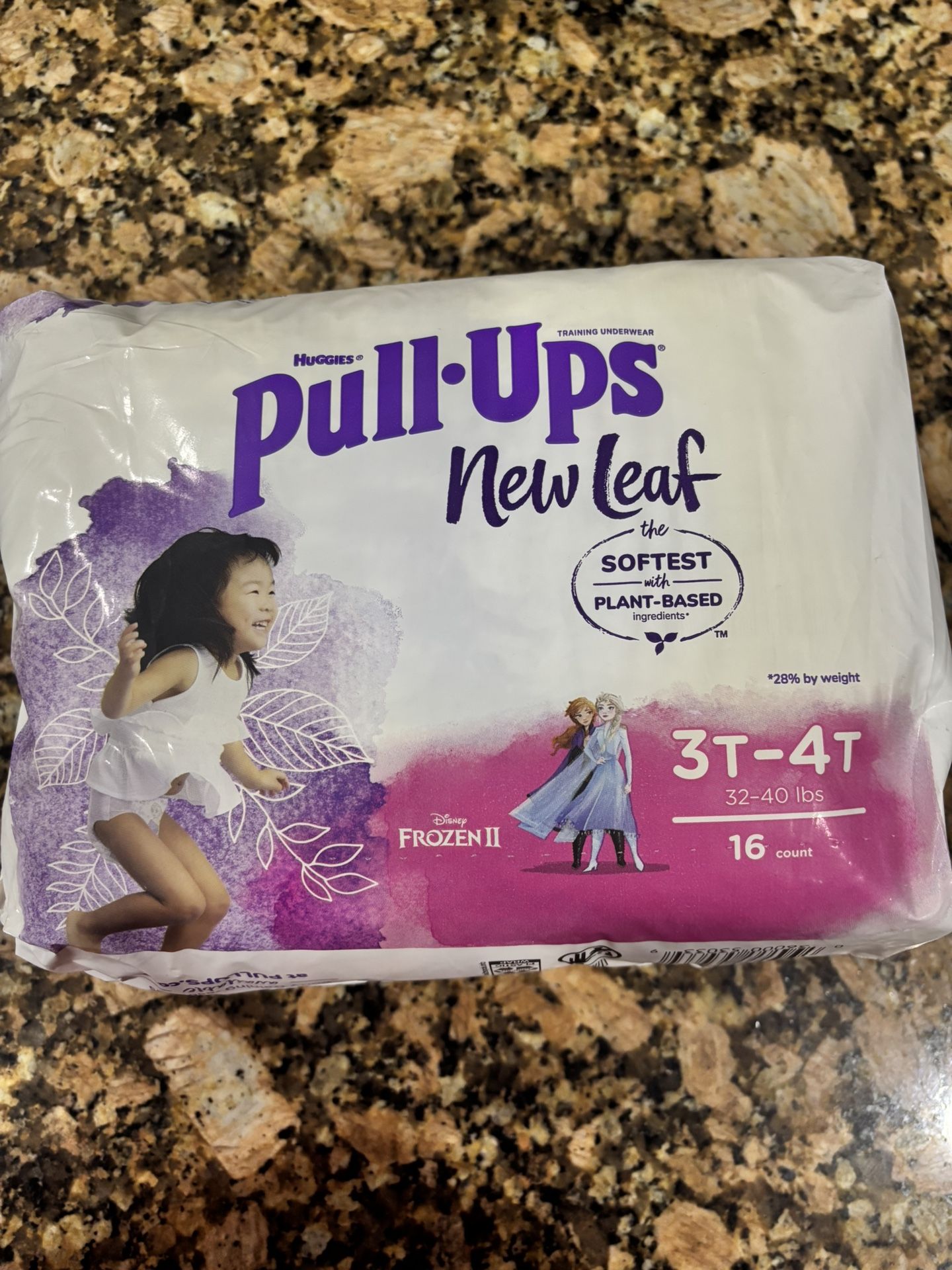 Pull Ups