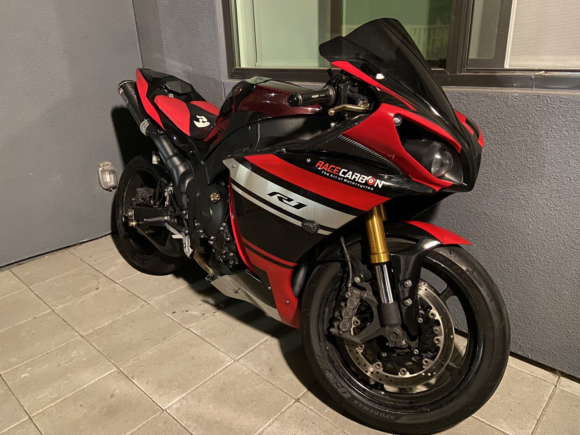2011 Yamaha R1 for Sale in San Francisco, CA - OfferUp