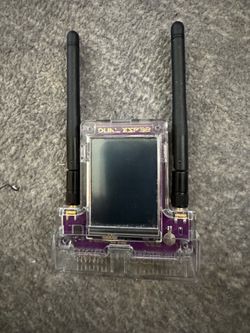 Duel esp32