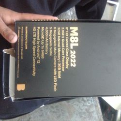 M8L 2022 Tablet Unlocked