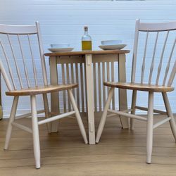 3 Piece Dinning Table Set