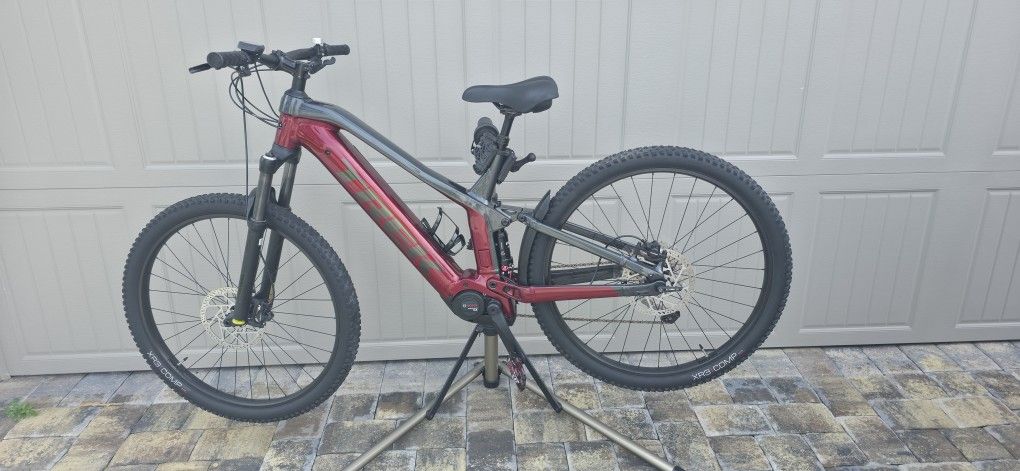 Trek Powerfly FS 4 gen 2