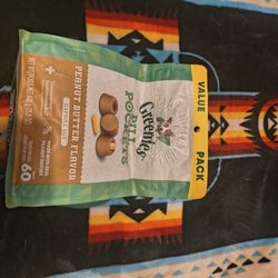 Greenies Pill Pocket