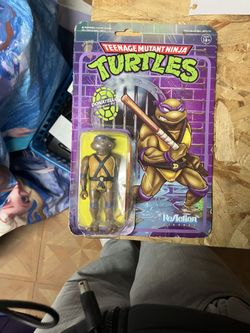 Donatello