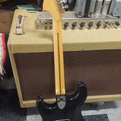 Vintage 1979 Fender Stratocaster