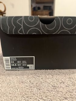 KD 17s size 13