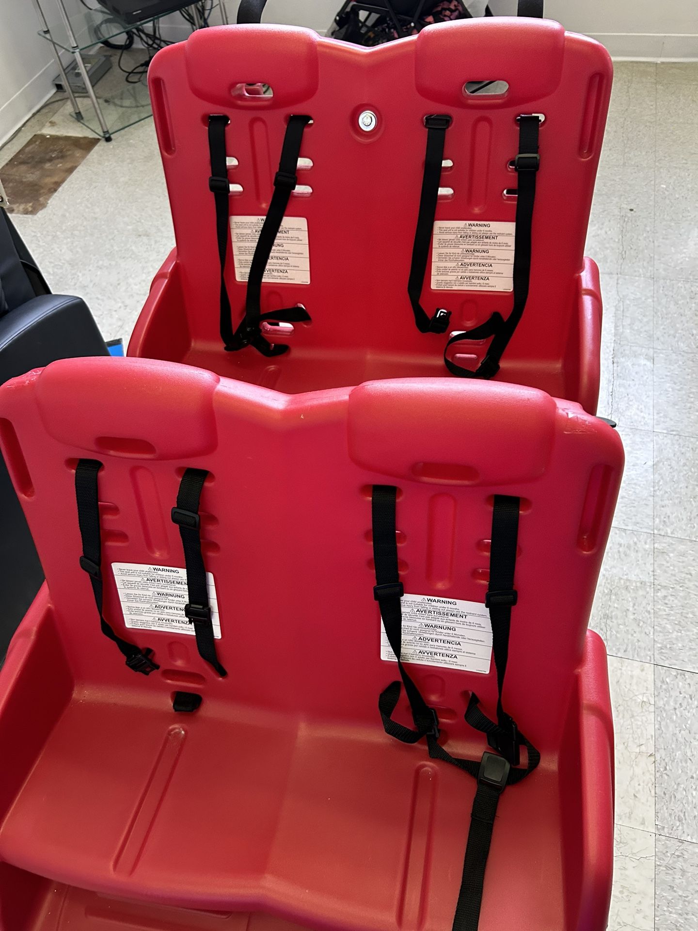 Have A Red N Blue One