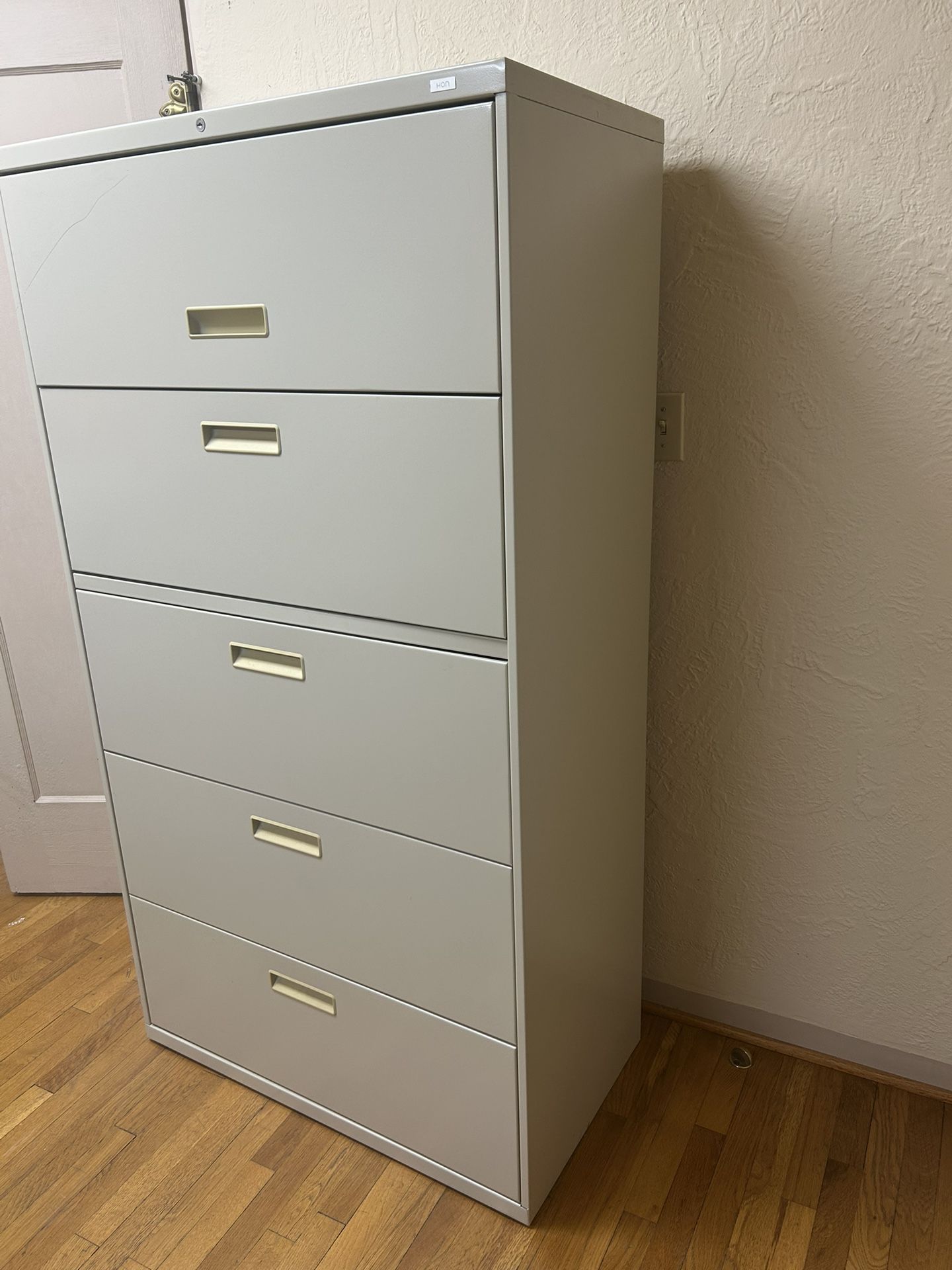 Office furniture