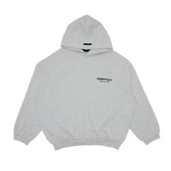 ESSENTIALS hoodie