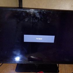 Vizio 29 Inch Tv No Remote 