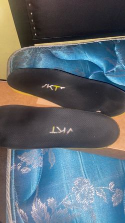 Vktry insoles size 10-10.5