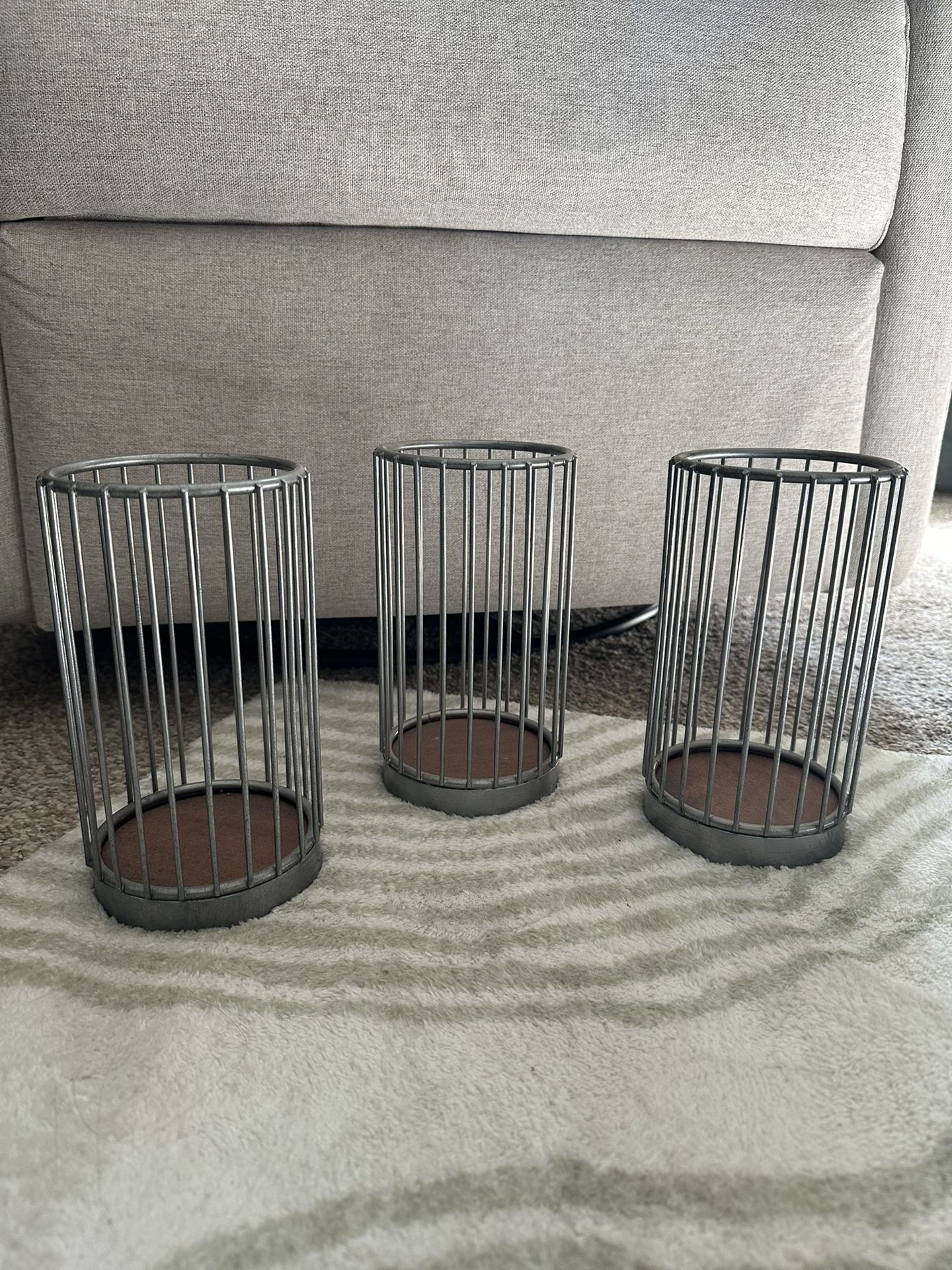 Candle Holders