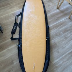 Ellis Ericson Edge Board 7'6 for Sale in San Diego, CA - OfferUp