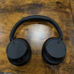 WH-CH720N Sony Headphones