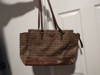 Juicy Couture Purse