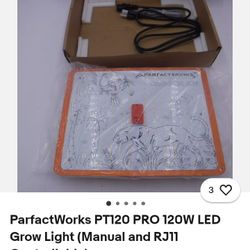 Parfect Grow Light 
